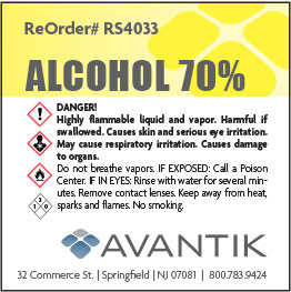 Safety Storage and Spill Control | Avantik