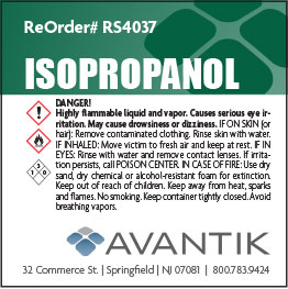 Safety Storage and Spill Control | Avantik